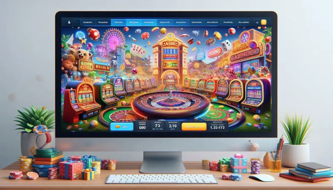 Energy Casino